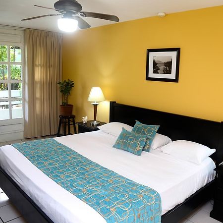 Terra Linda Resort Sosúa Dış mekan fotoğraf