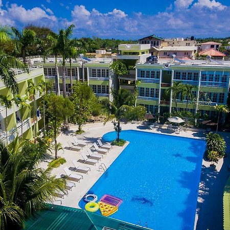 Terra Linda Resort Sosúa Dış mekan fotoğraf