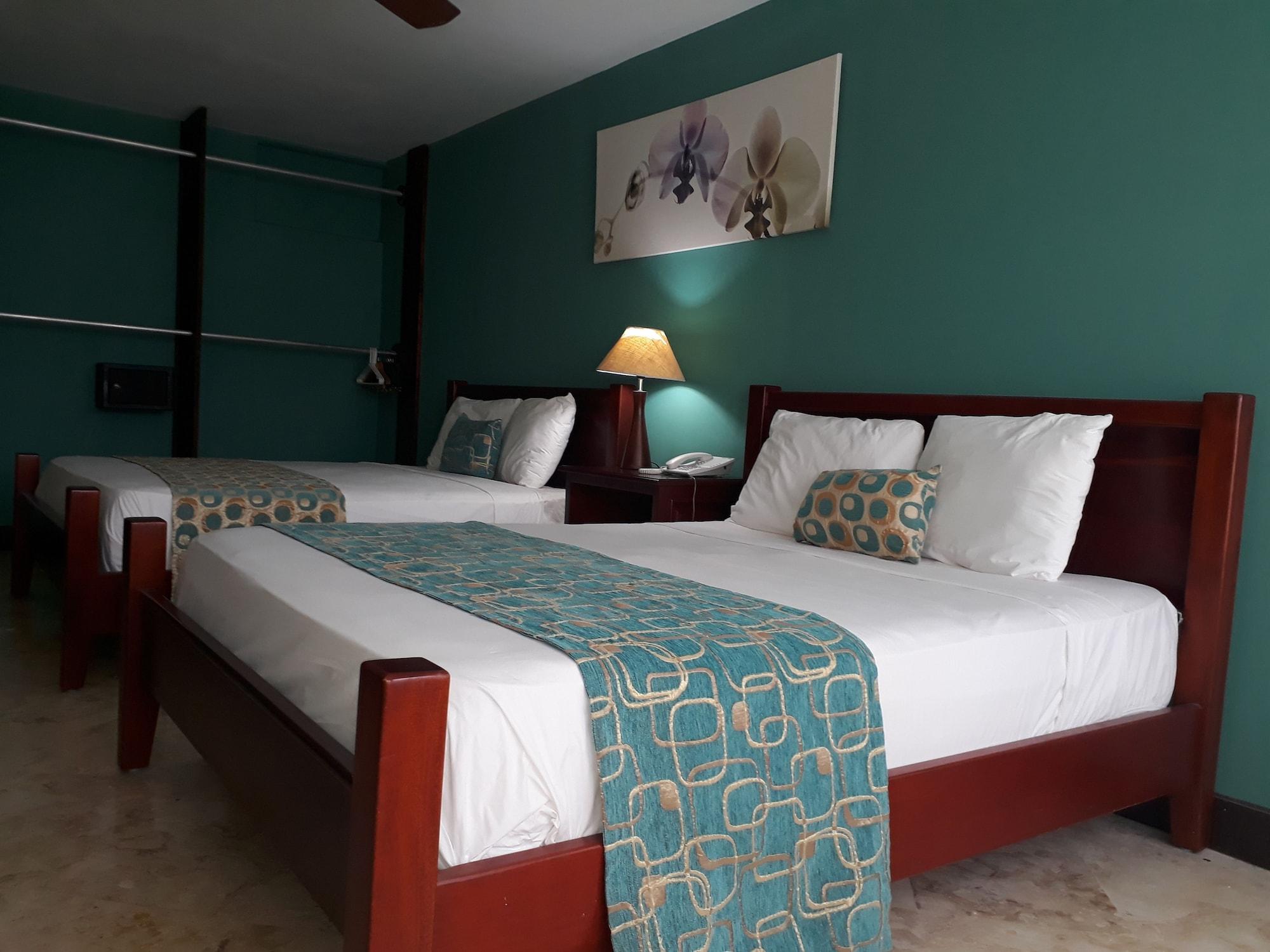 Terra Linda Resort Sosúa Dış mekan fotoğraf