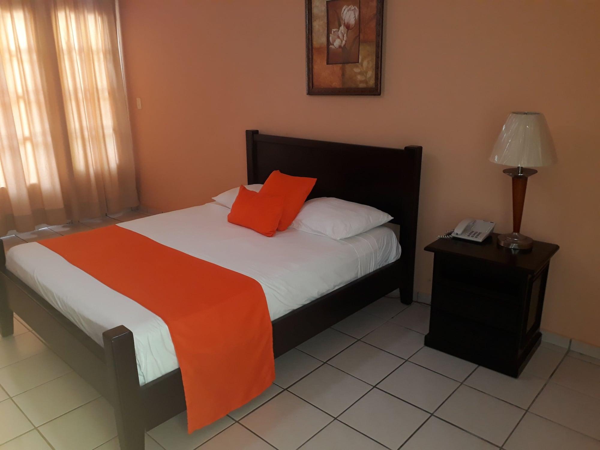 Terra Linda Resort Sosúa Dış mekan fotoğraf