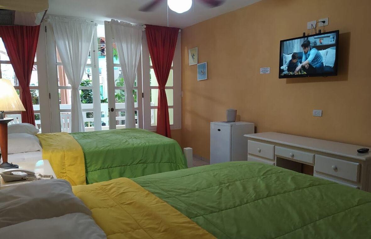 Terra Linda Resort Sosúa Dış mekan fotoğraf
