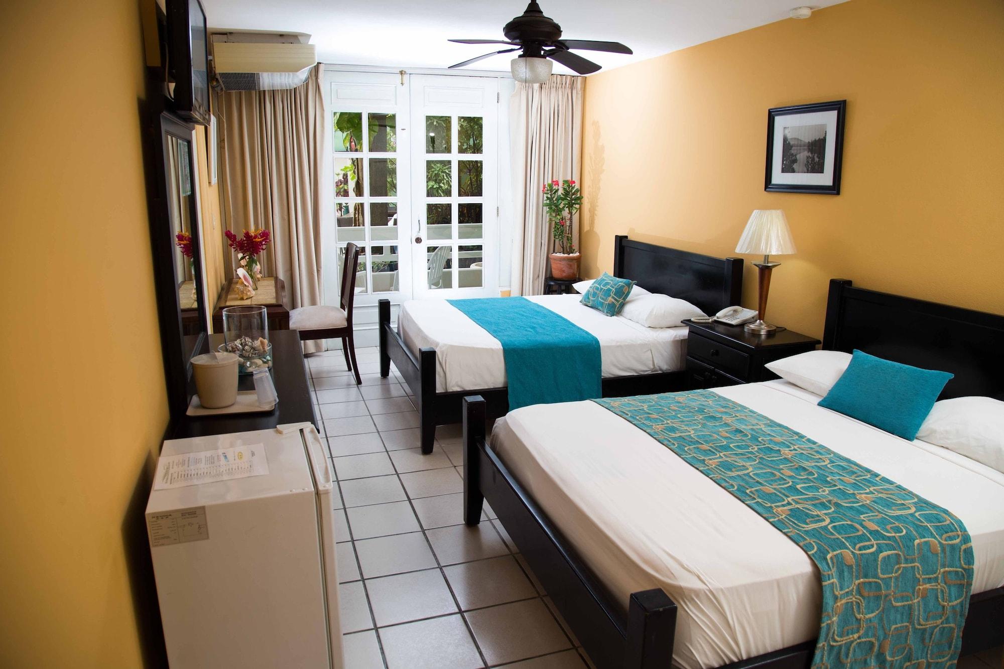 Terra Linda Resort Sosúa Dış mekan fotoğraf