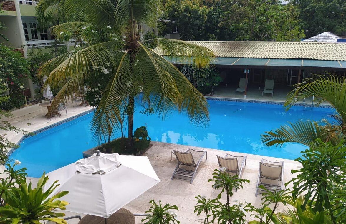 Terra Linda Resort Sosúa Dış mekan fotoğraf