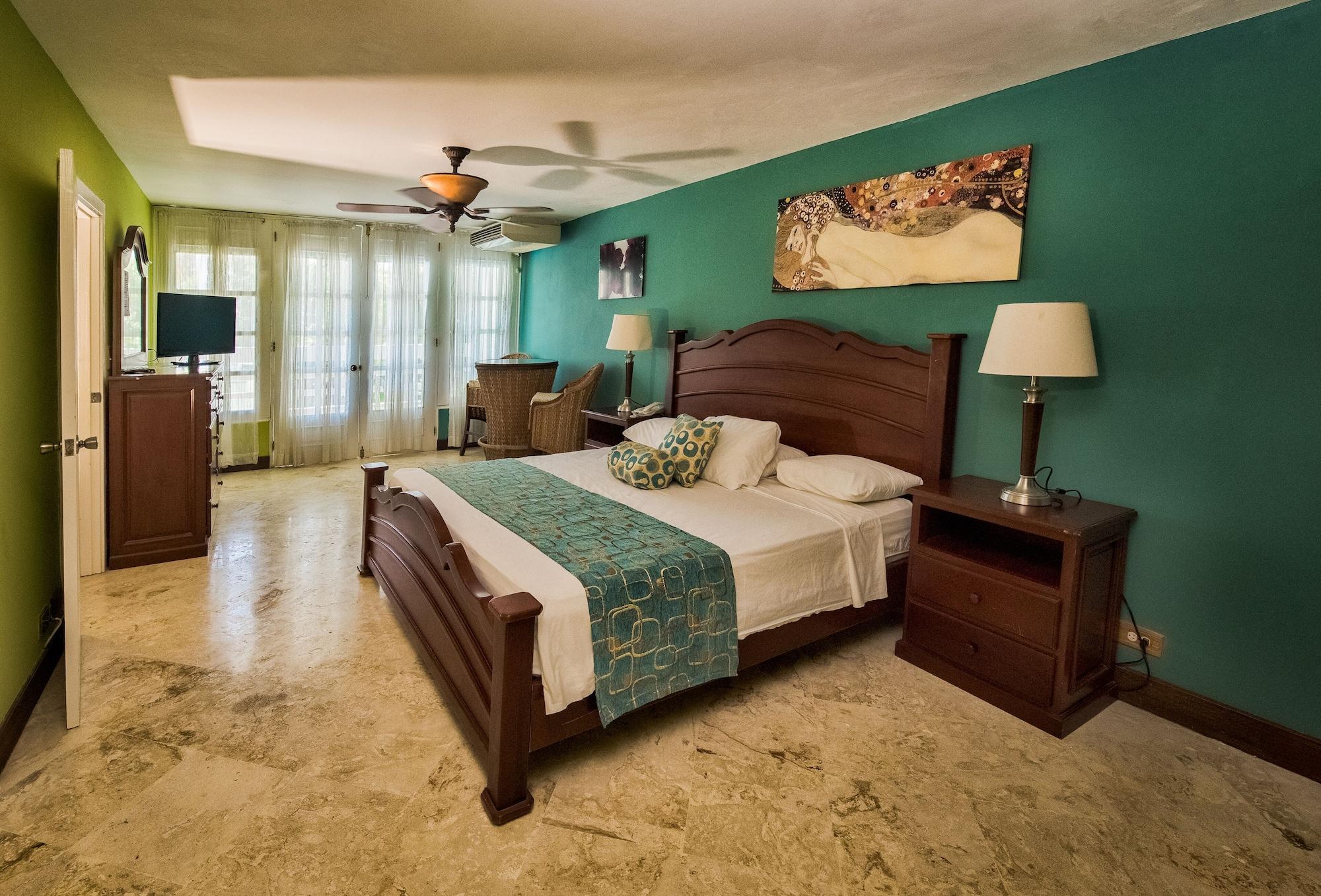 Terra Linda Resort Sosúa Dış mekan fotoğraf