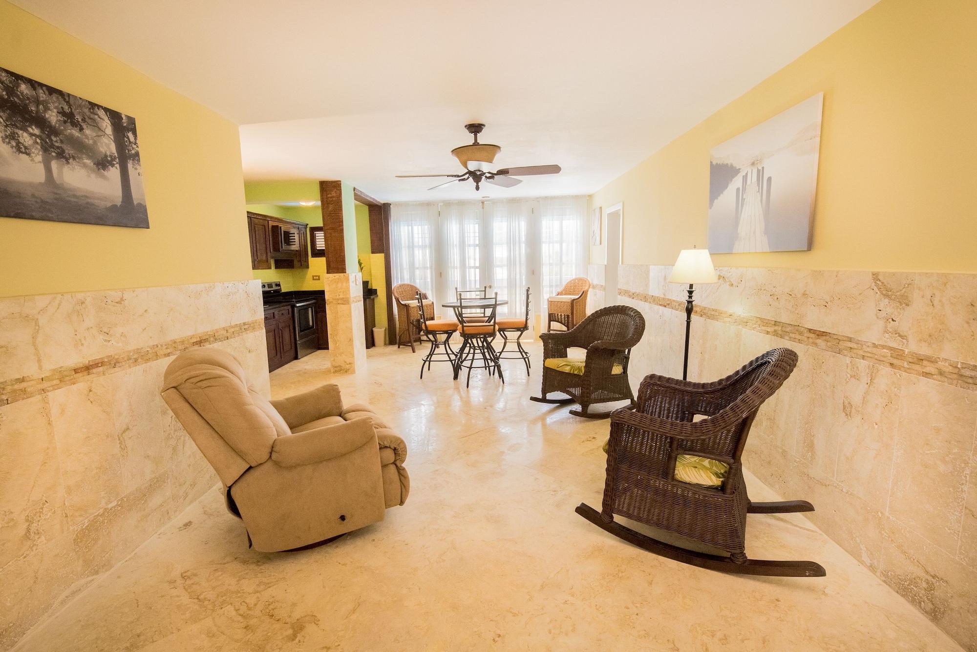 Terra Linda Resort Sosúa Dış mekan fotoğraf