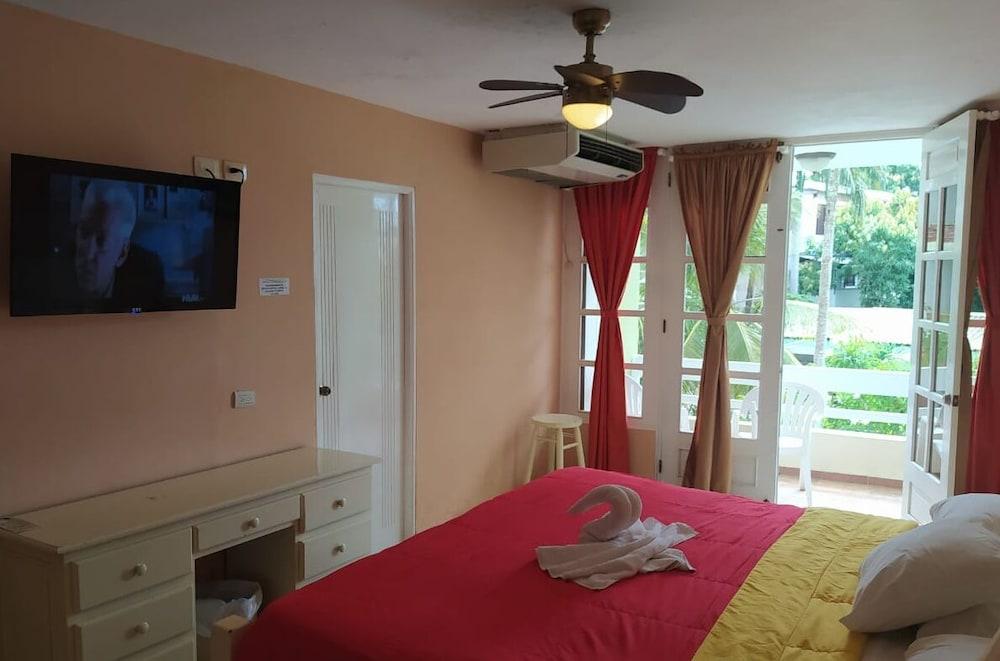 Terra Linda Resort Sosúa Dış mekan fotoğraf