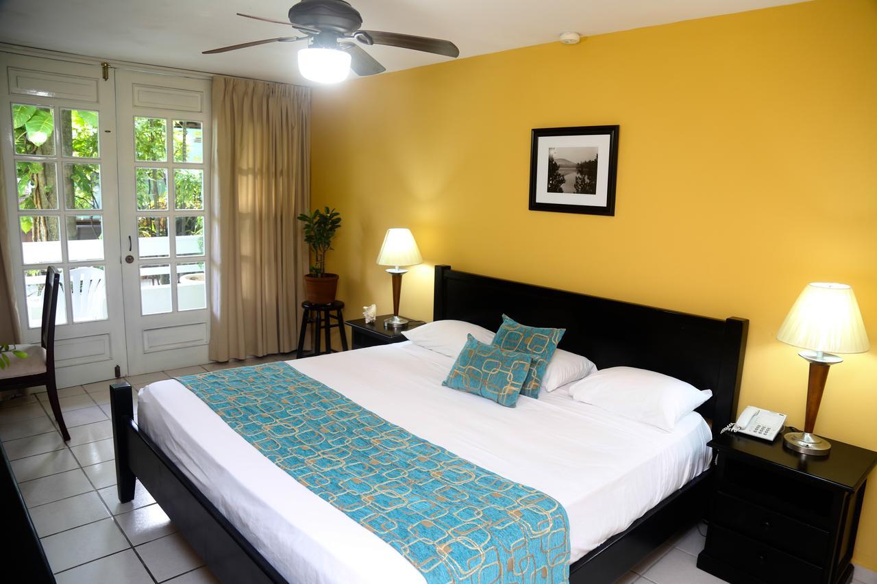 Terra Linda Resort Sosúa Dış mekan fotoğraf