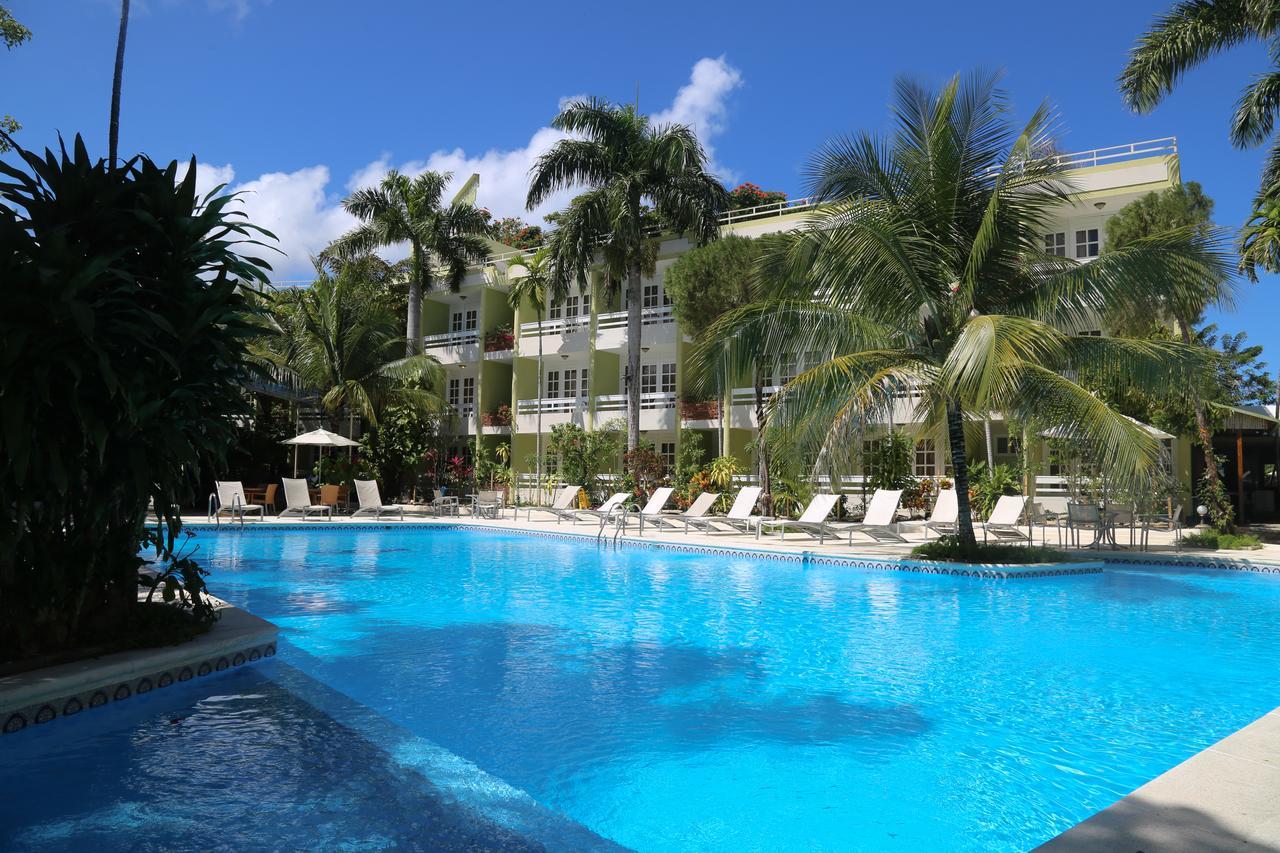 Terra Linda Resort Sosúa Dış mekan fotoğraf
