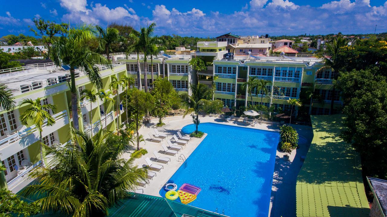 Terra Linda Resort Sosúa Dış mekan fotoğraf