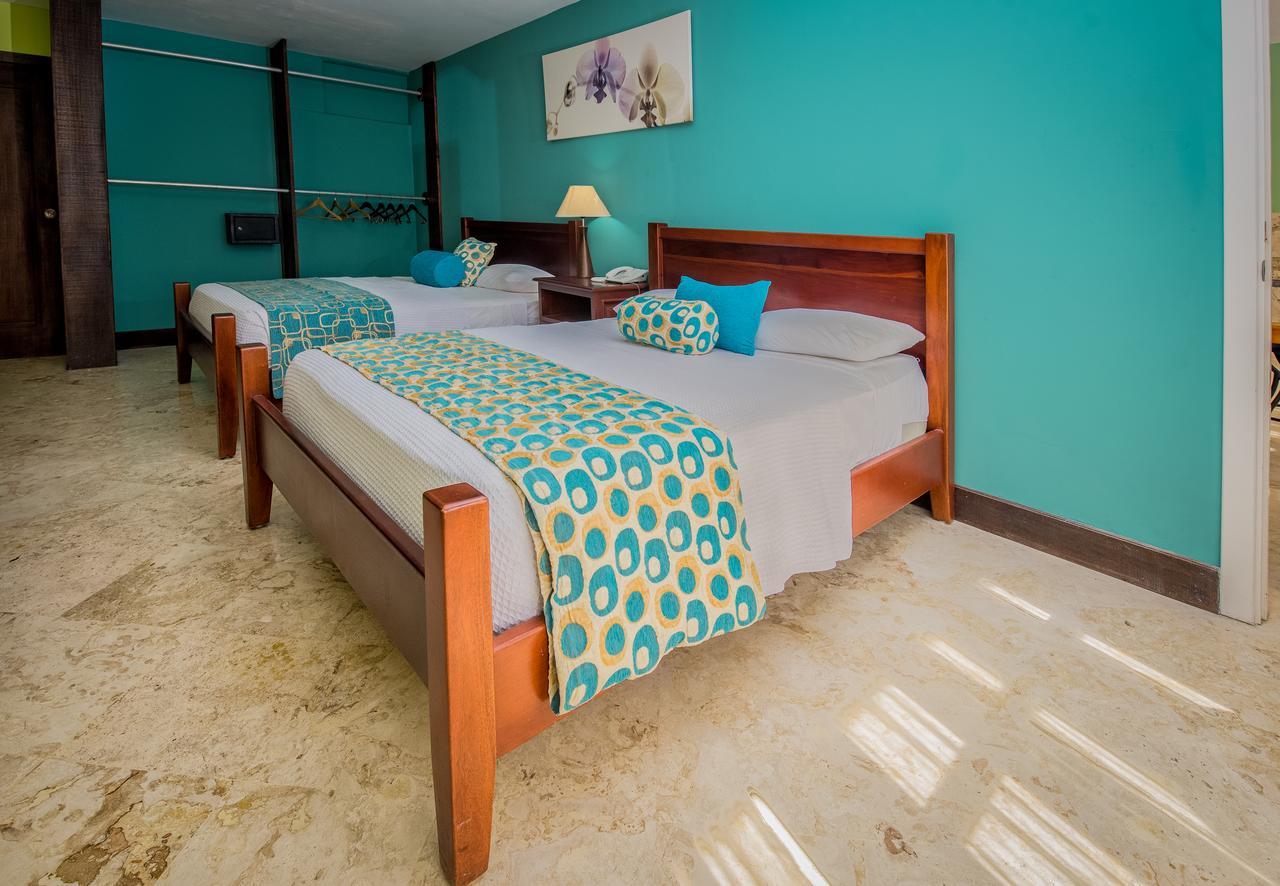 Terra Linda Resort Sosúa Dış mekan fotoğraf
