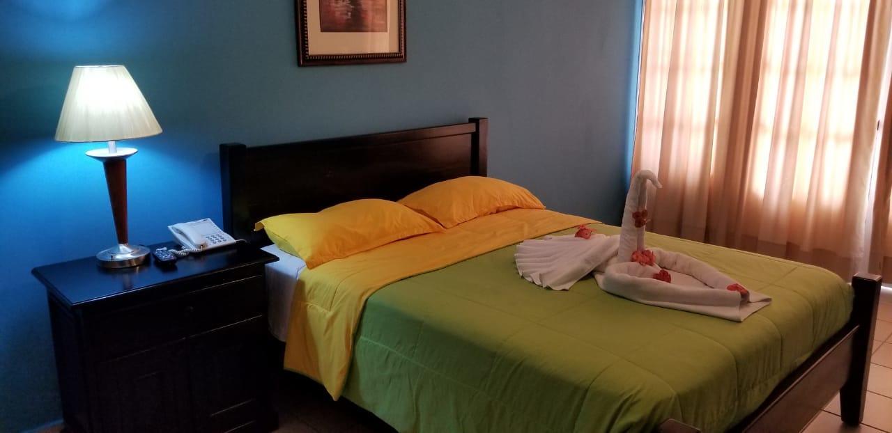 Terra Linda Resort Sosúa Dış mekan fotoğraf