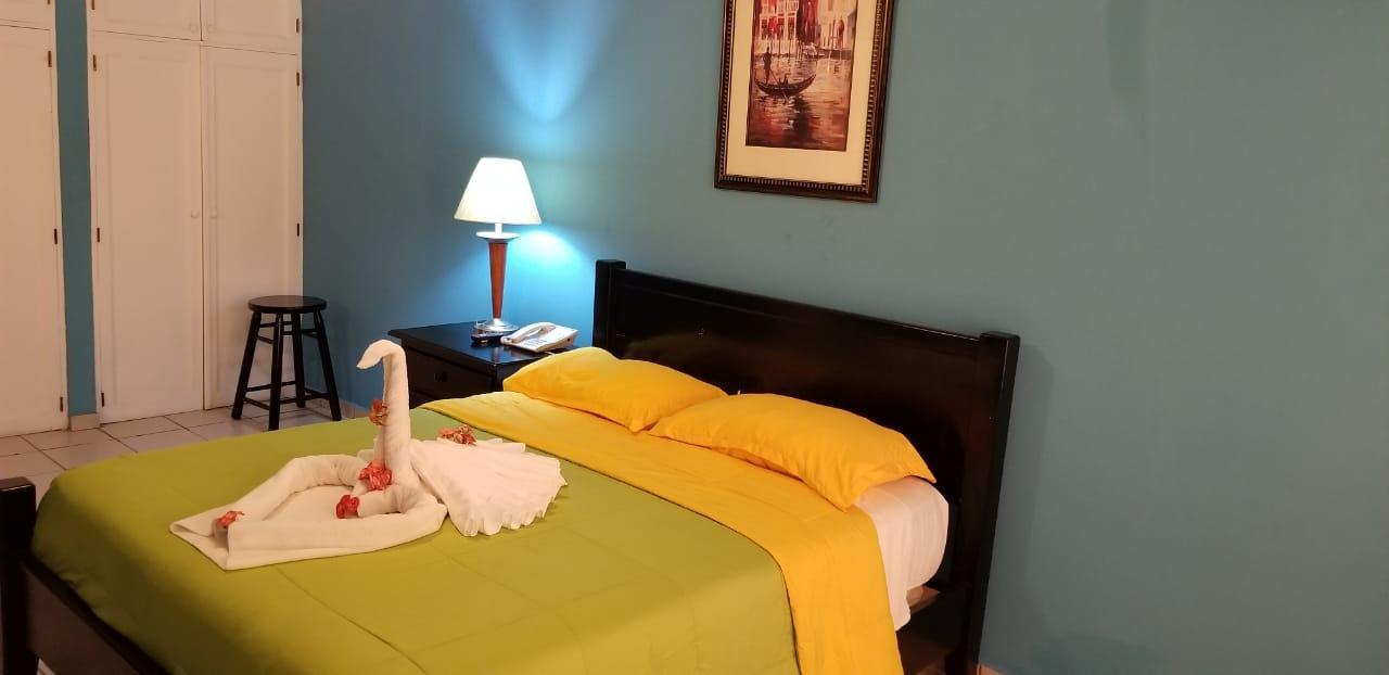 Terra Linda Resort Sosúa Dış mekan fotoğraf