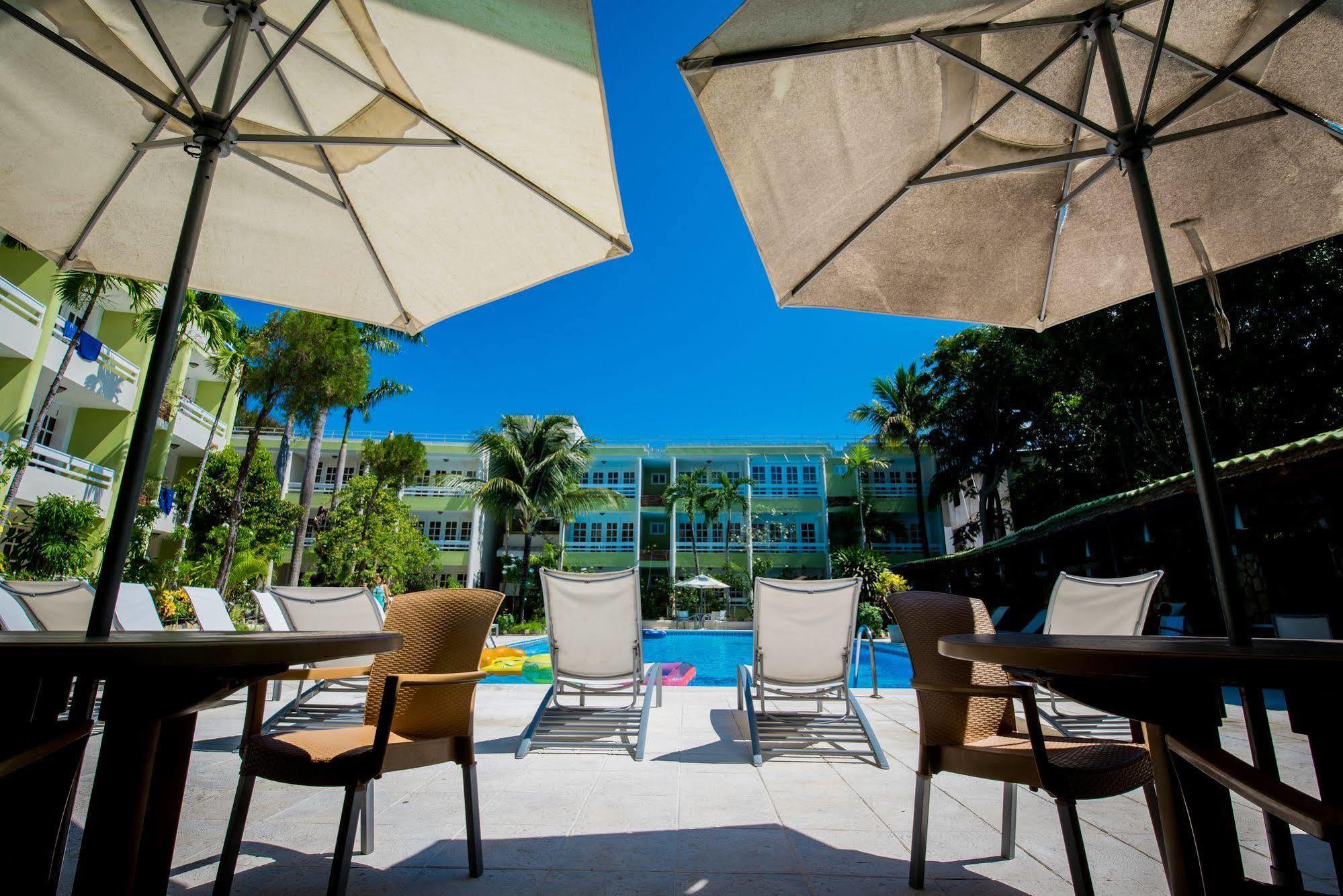 Terra Linda Resort Sosúa Dış mekan fotoğraf