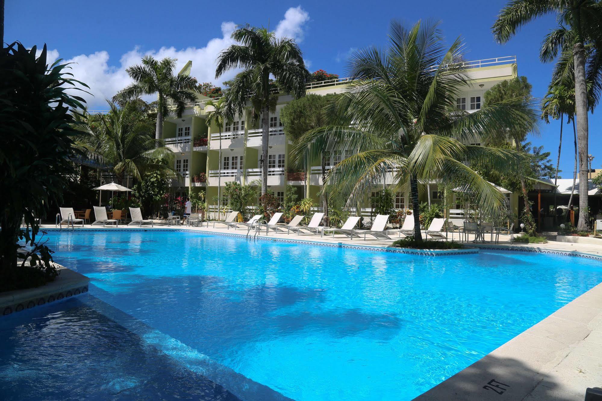 Terra Linda Resort Sosúa Dış mekan fotoğraf