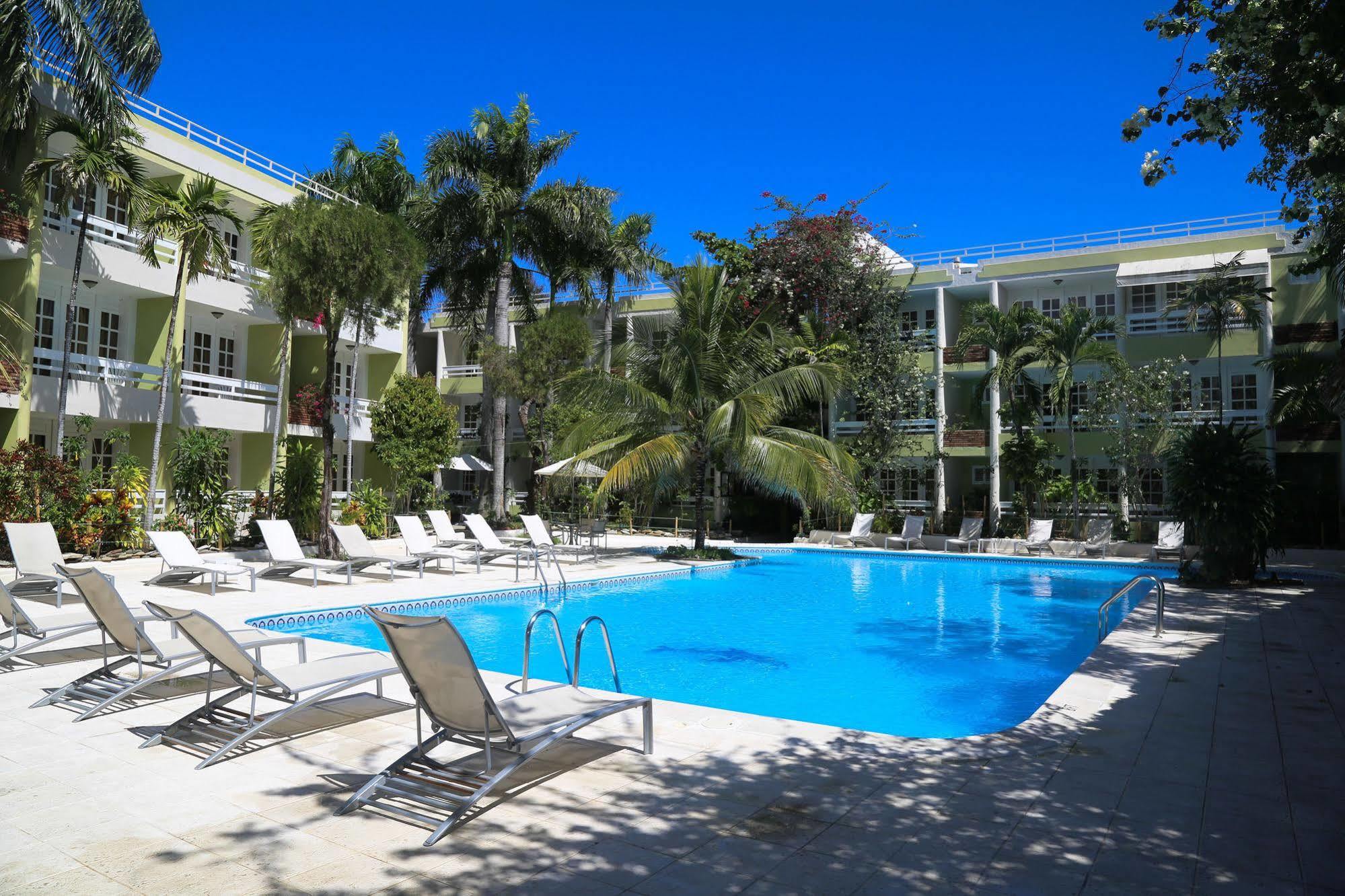 Terra Linda Resort Sosúa Dış mekan fotoğraf