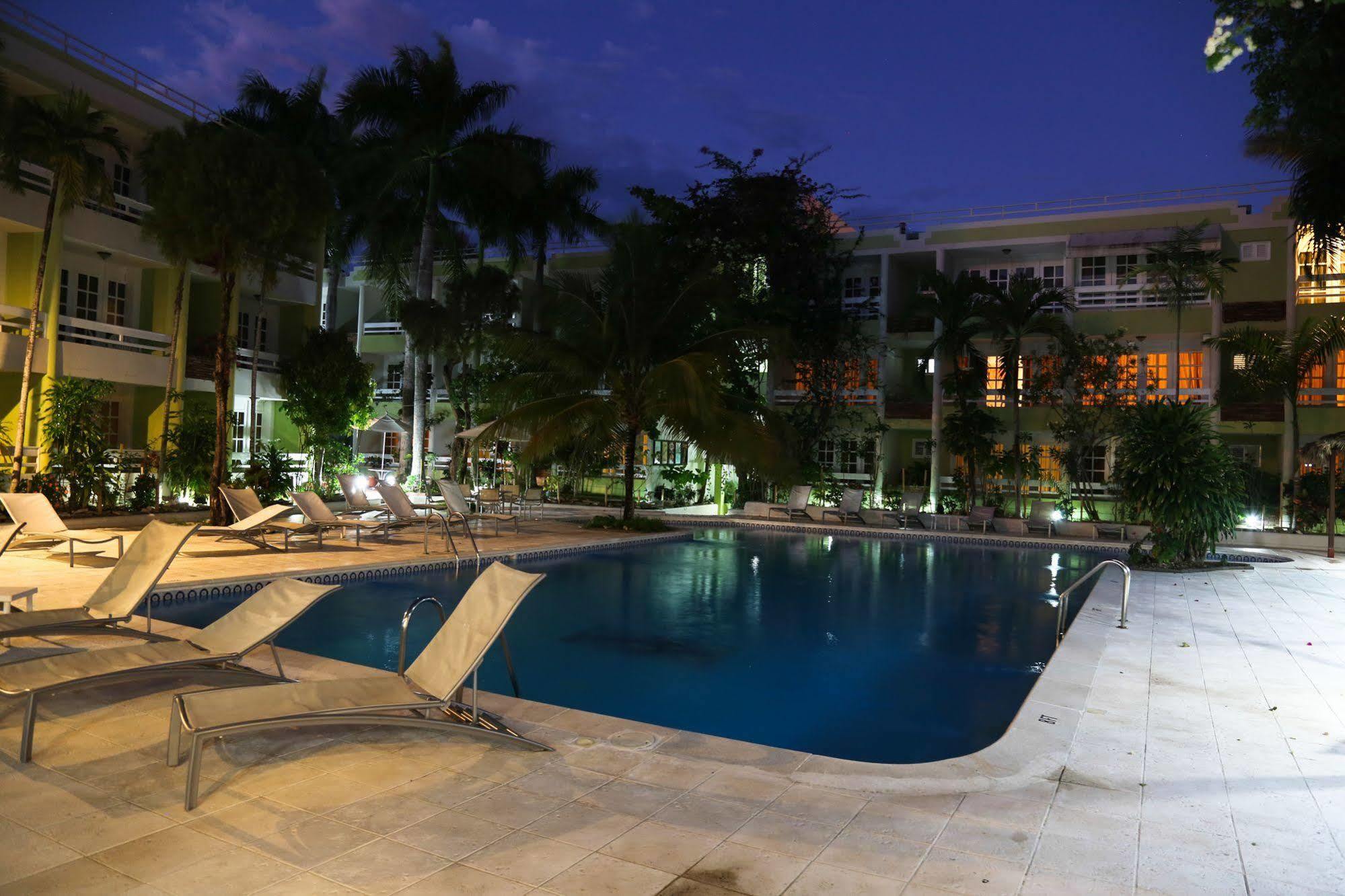 Terra Linda Resort Sosúa Dış mekan fotoğraf