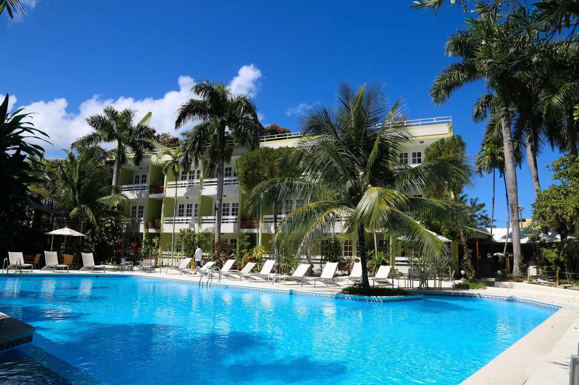 Terra Linda Resort Sosúa Dış mekan fotoğraf